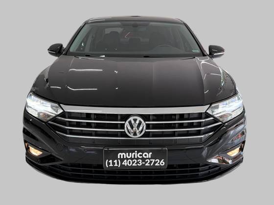 VOLKSWAGEN JETTA 1.4 250 TSI TOTAL FLEX COMFORTLINE TIPTRONIC